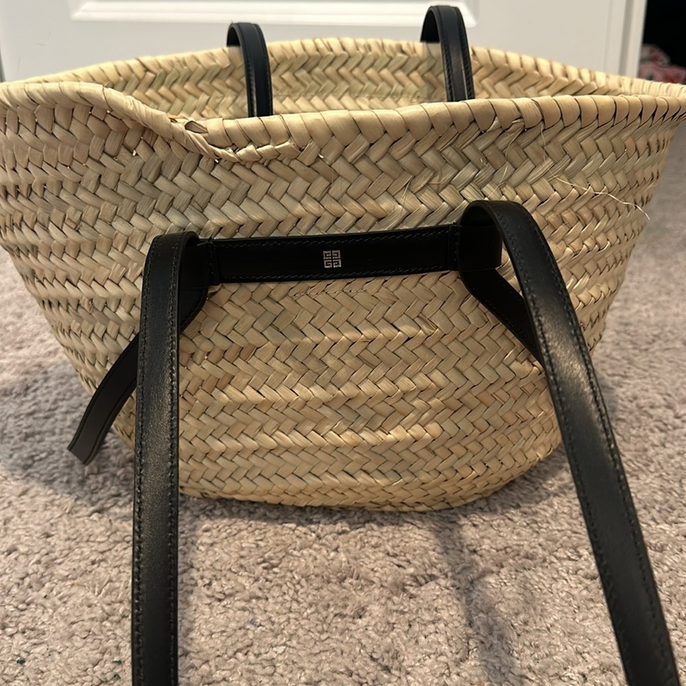 Givenchy voyou hand bag - Picture 2 of 5